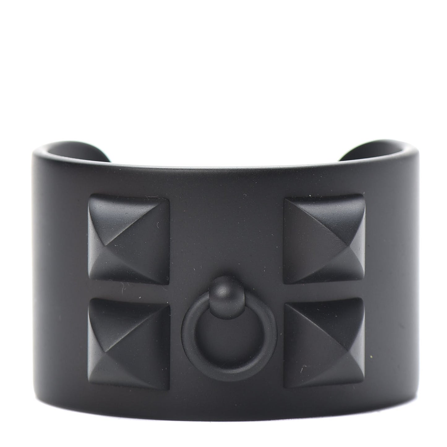 Aluminium Sunset Collier De Chien CDC Bracelet T2 Noir Intense