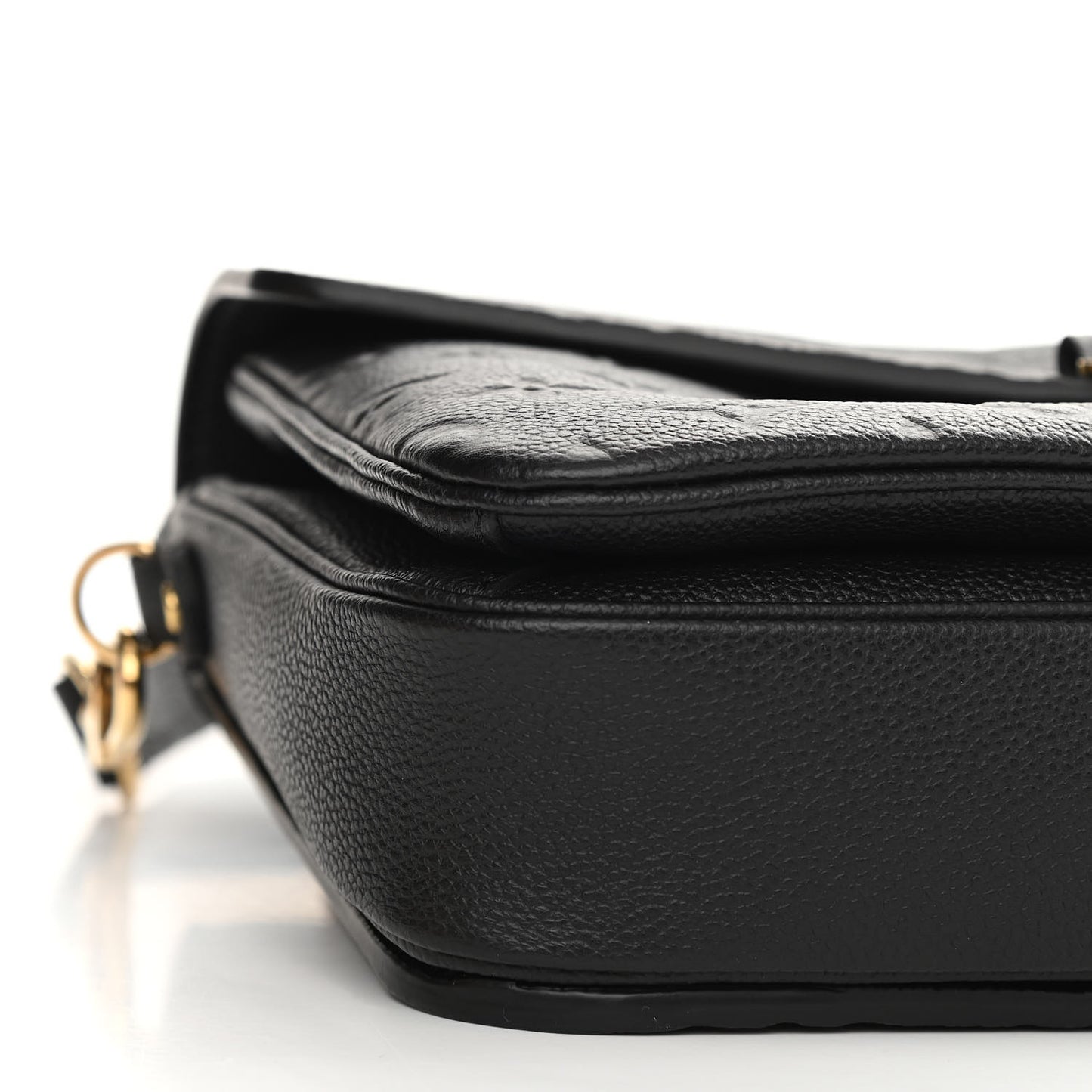 Empreinte Pochette Metis Black