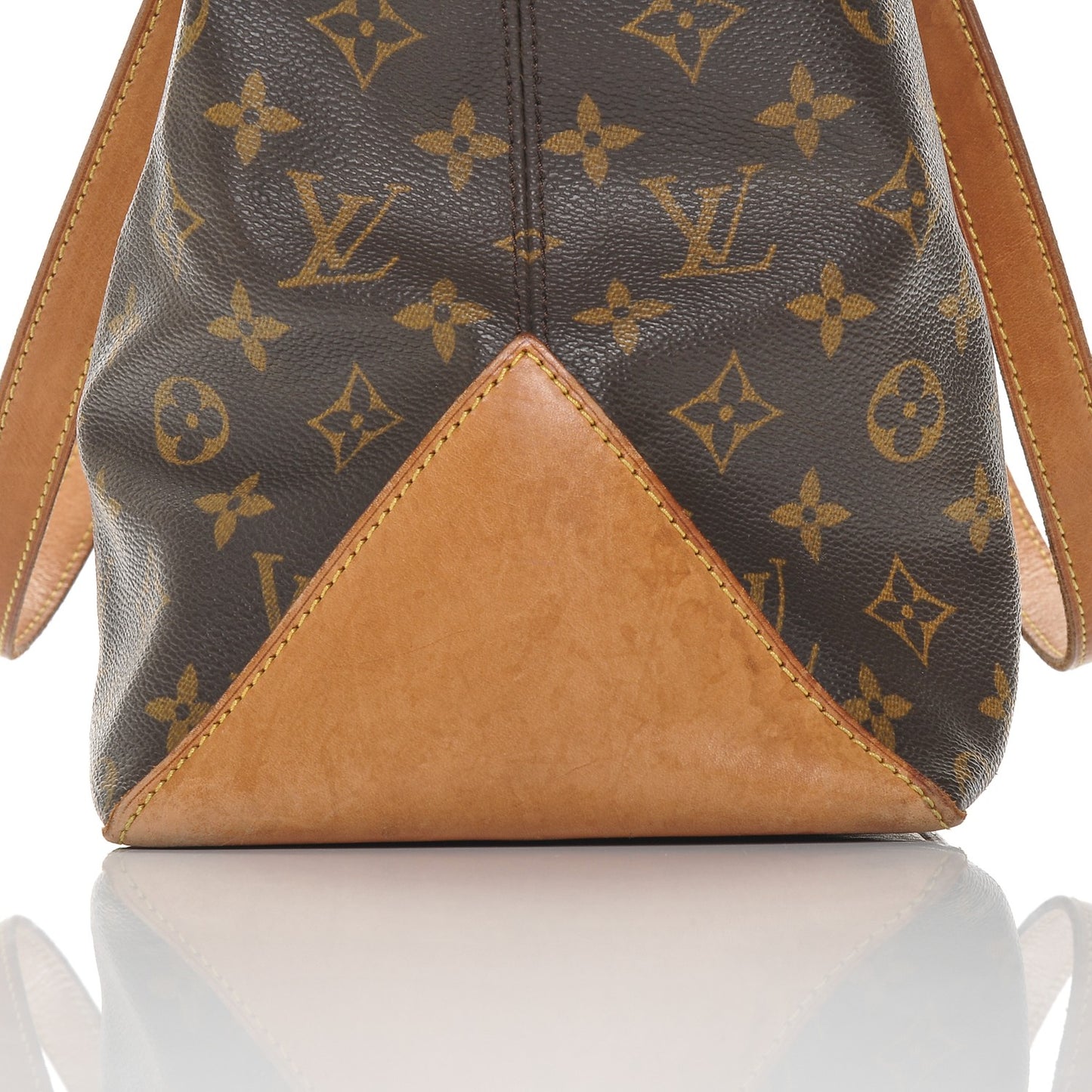 Monogram Cabas Mezzo