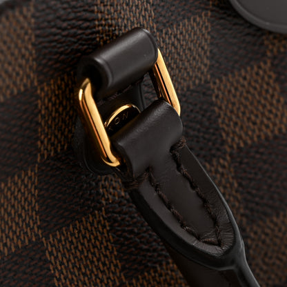Louis Vuitton Damier Ebene Siena PM 12 of 14