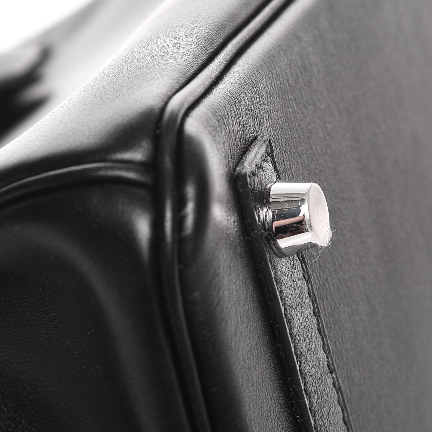 Swift Birkin 25 Black