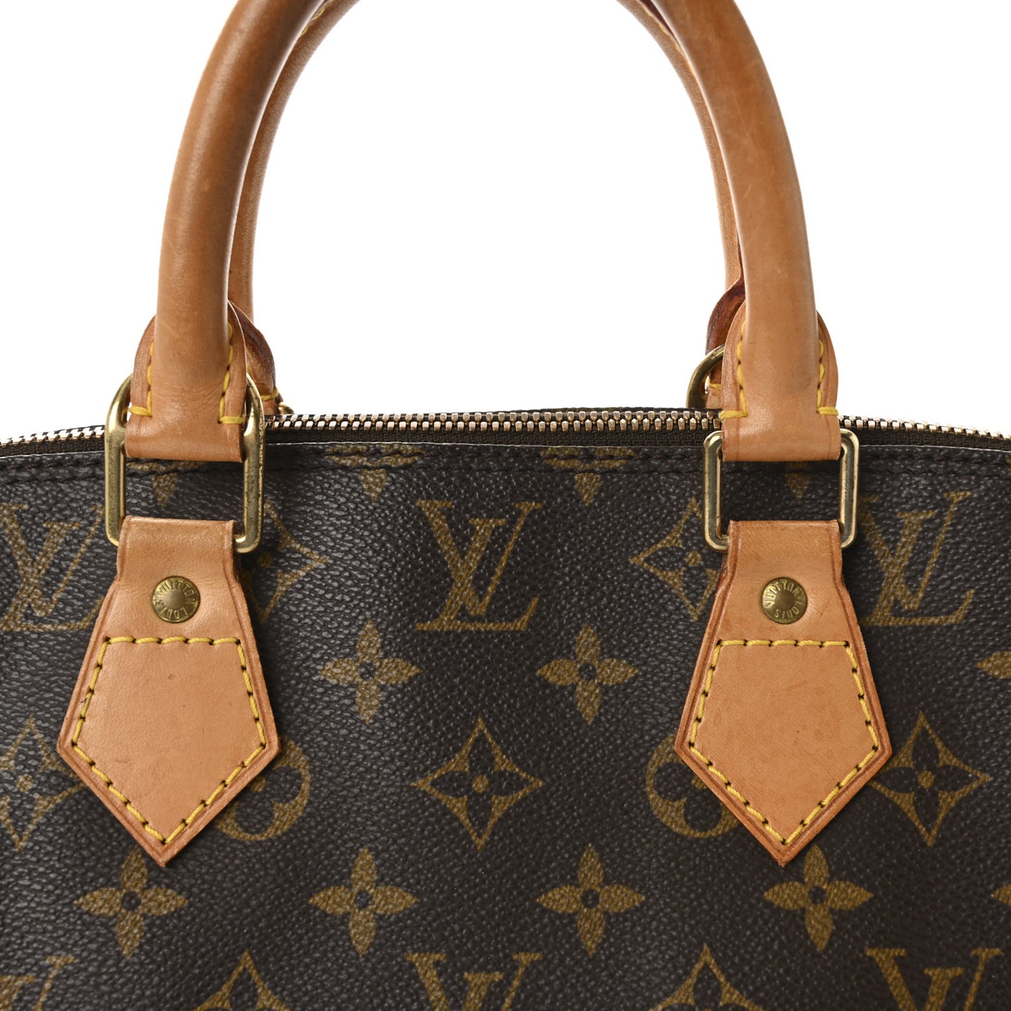 Monogram Alma PM
