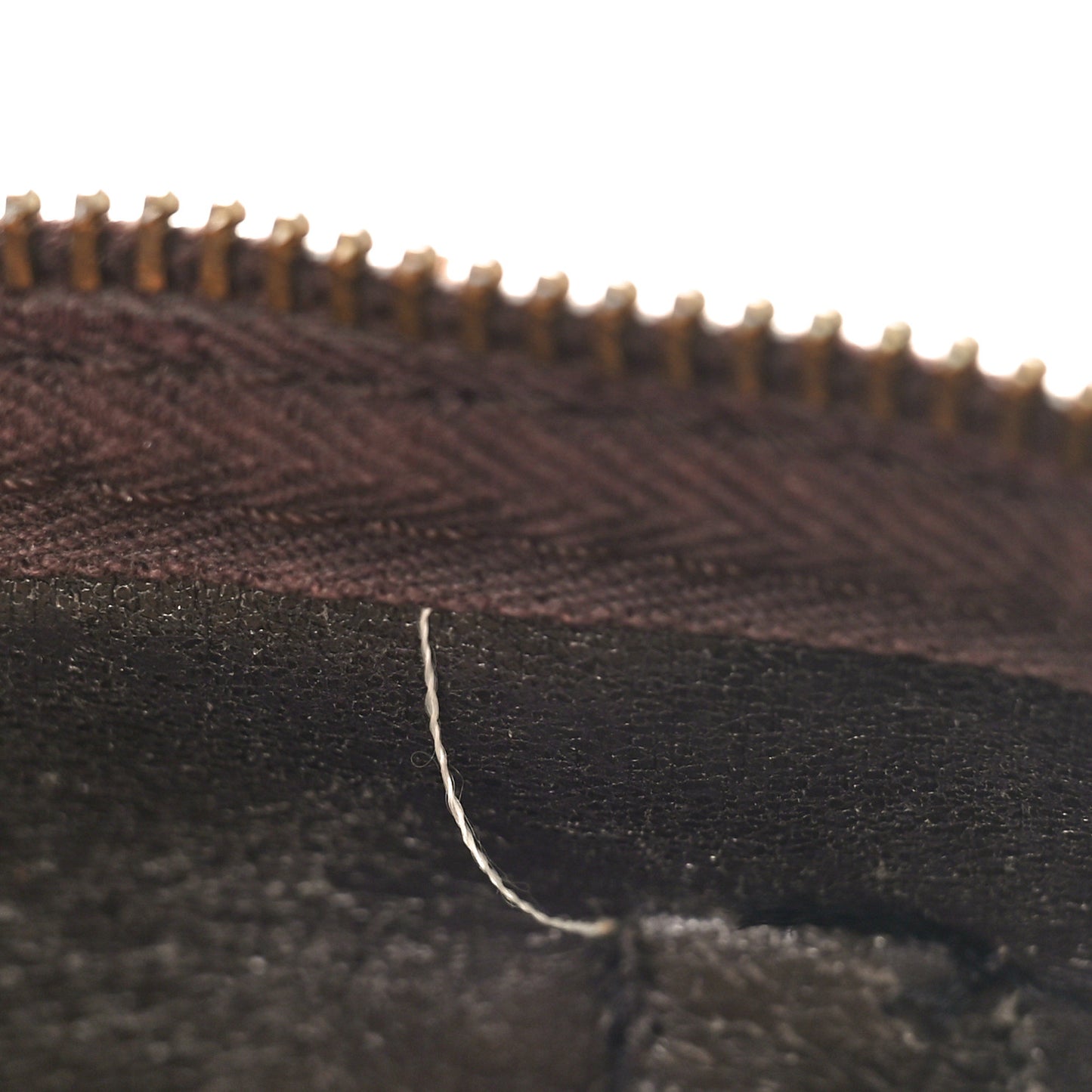 Monogram Boston Brown