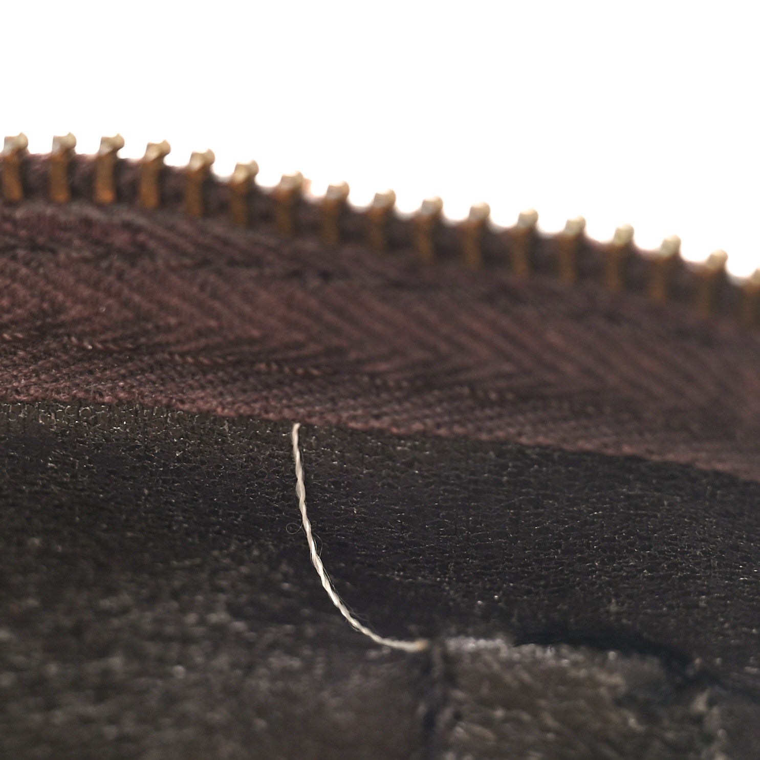 Christian Dior Monogram Boston Brown 20 of 24