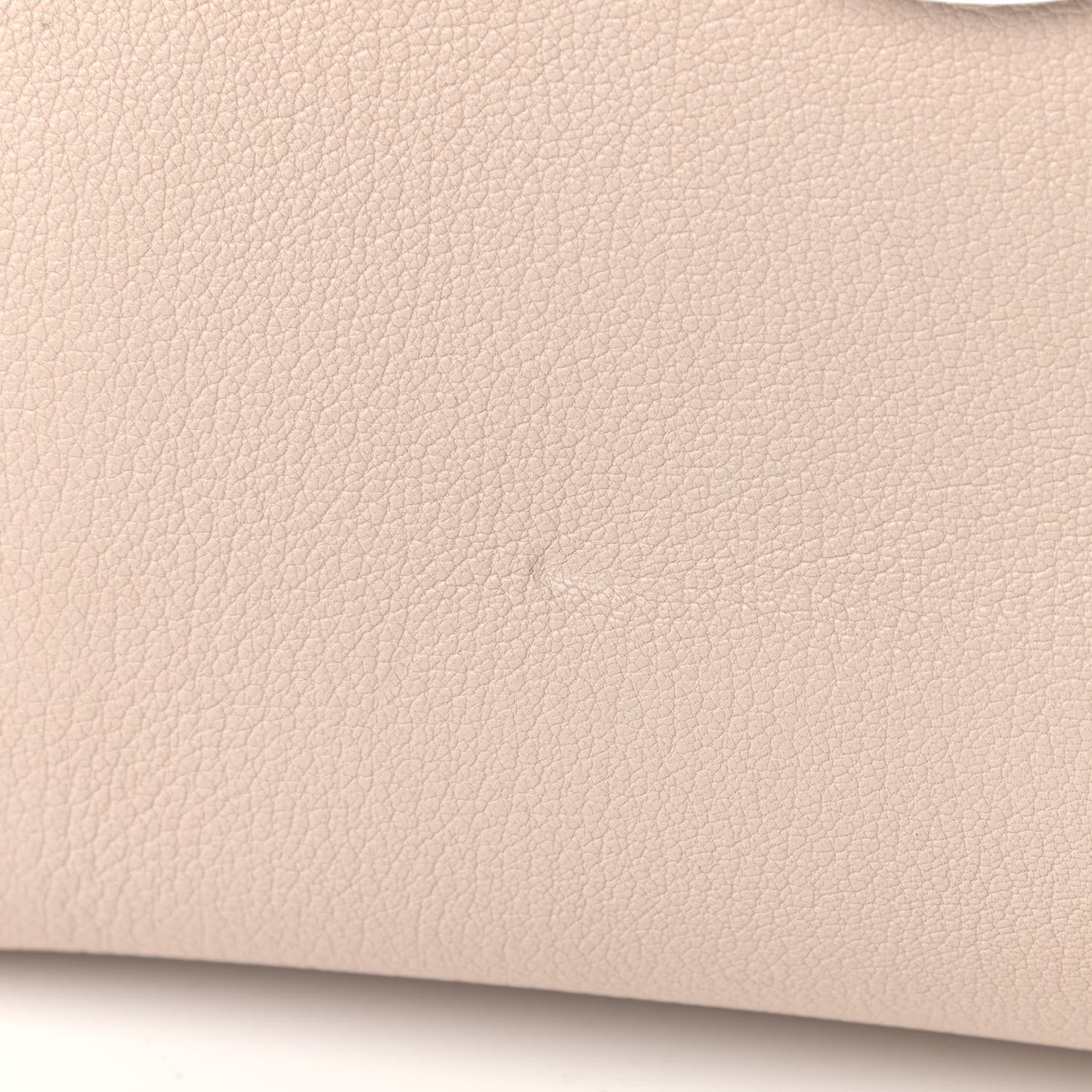 Sugar Goatskin Medium Antigona Nude Pink