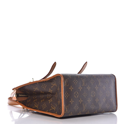 Louis Vuitton Monogram Popincourt Haut 4 of 14