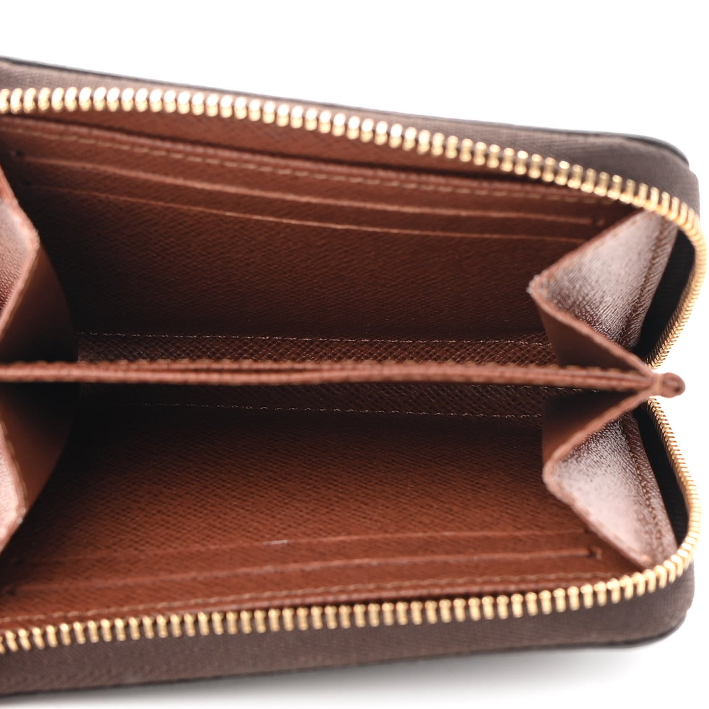 Monogram Zippy Coin Purse