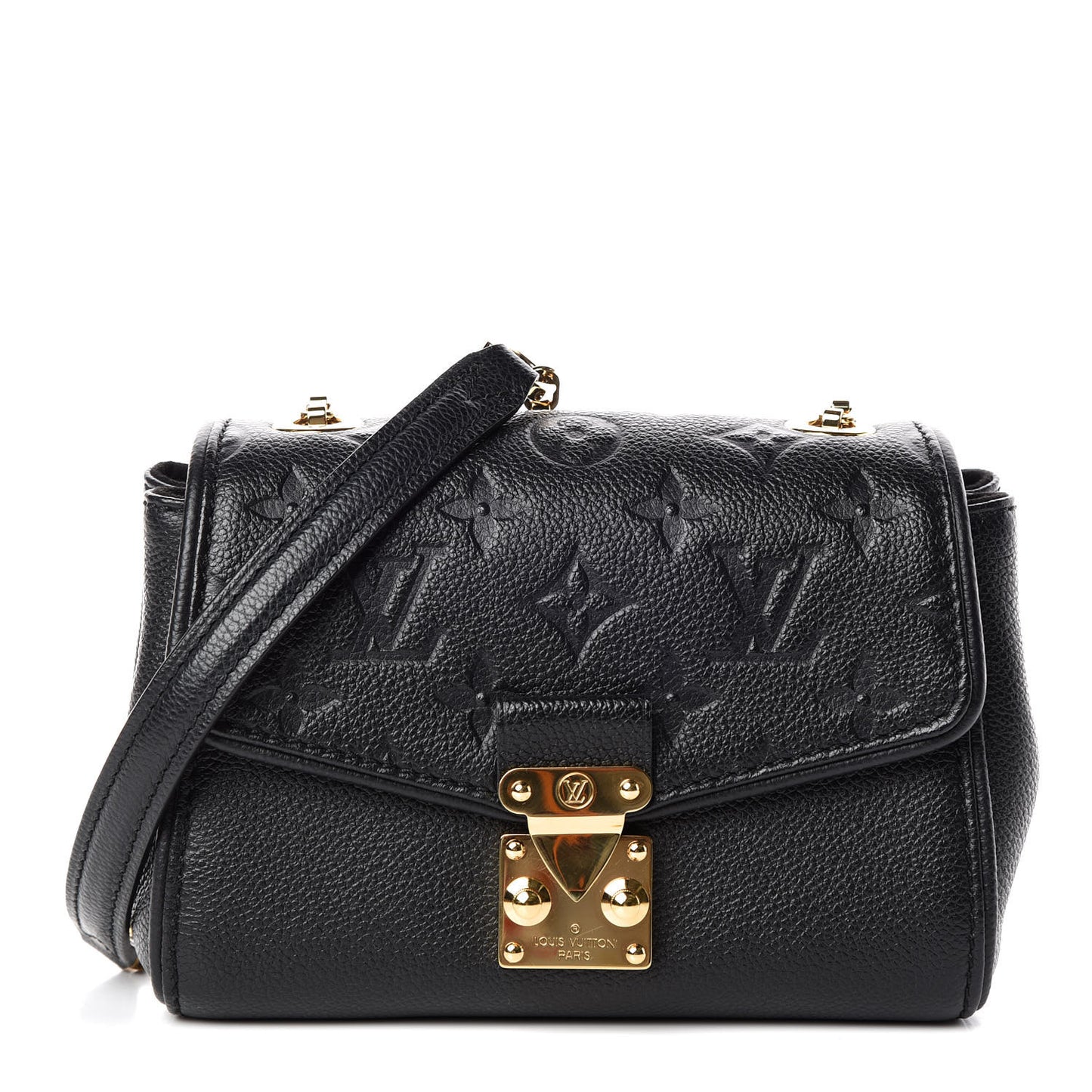 Empreinte Saint Germain BB Black