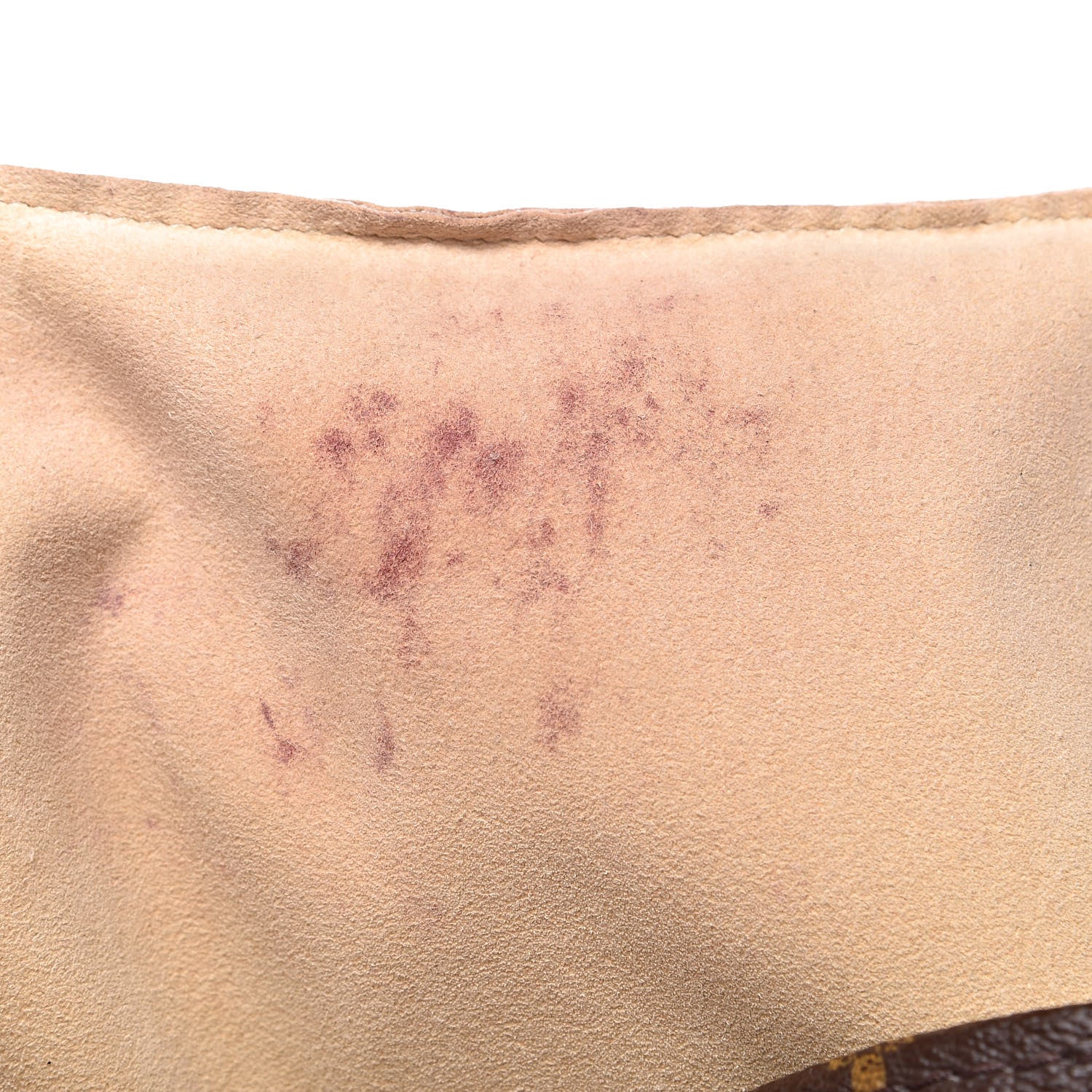 Louis Vuitton Monogram Artsy MM 16 of 16