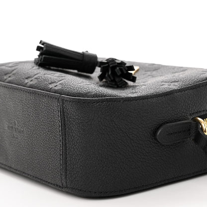 Louis Vuitton Empreinte Saintonge Black 9 of 9