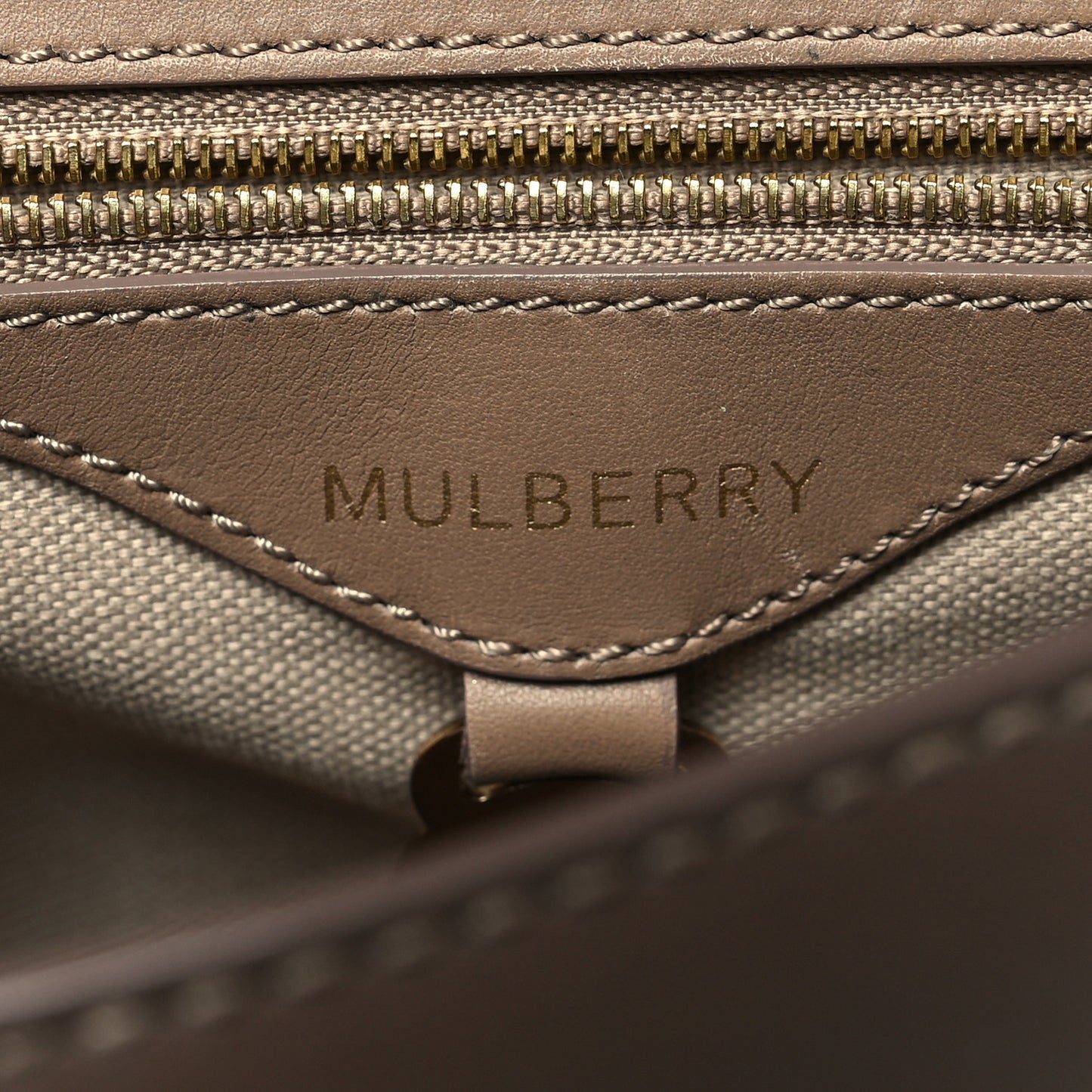 Polished Calfskin Suede Tricolor Primrose