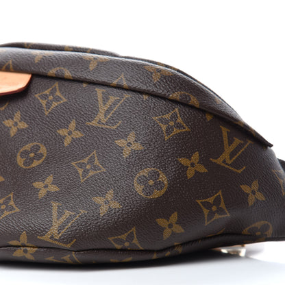 Louis Vuitton Monogram Bumbag 10 of 10