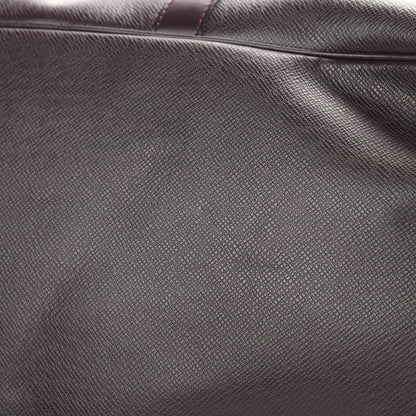 Louis Vuitton Taiga Kendall PM Acajou 27 of 31