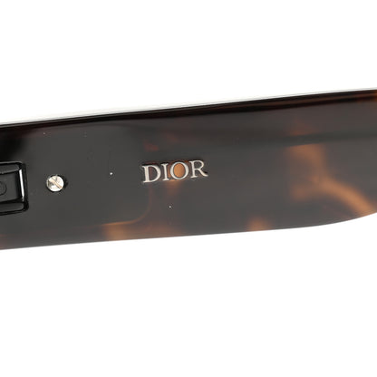 Christian Dior Oblique DiorBlackSuit XL S1I Sunglasses Tortoise 5 of 8