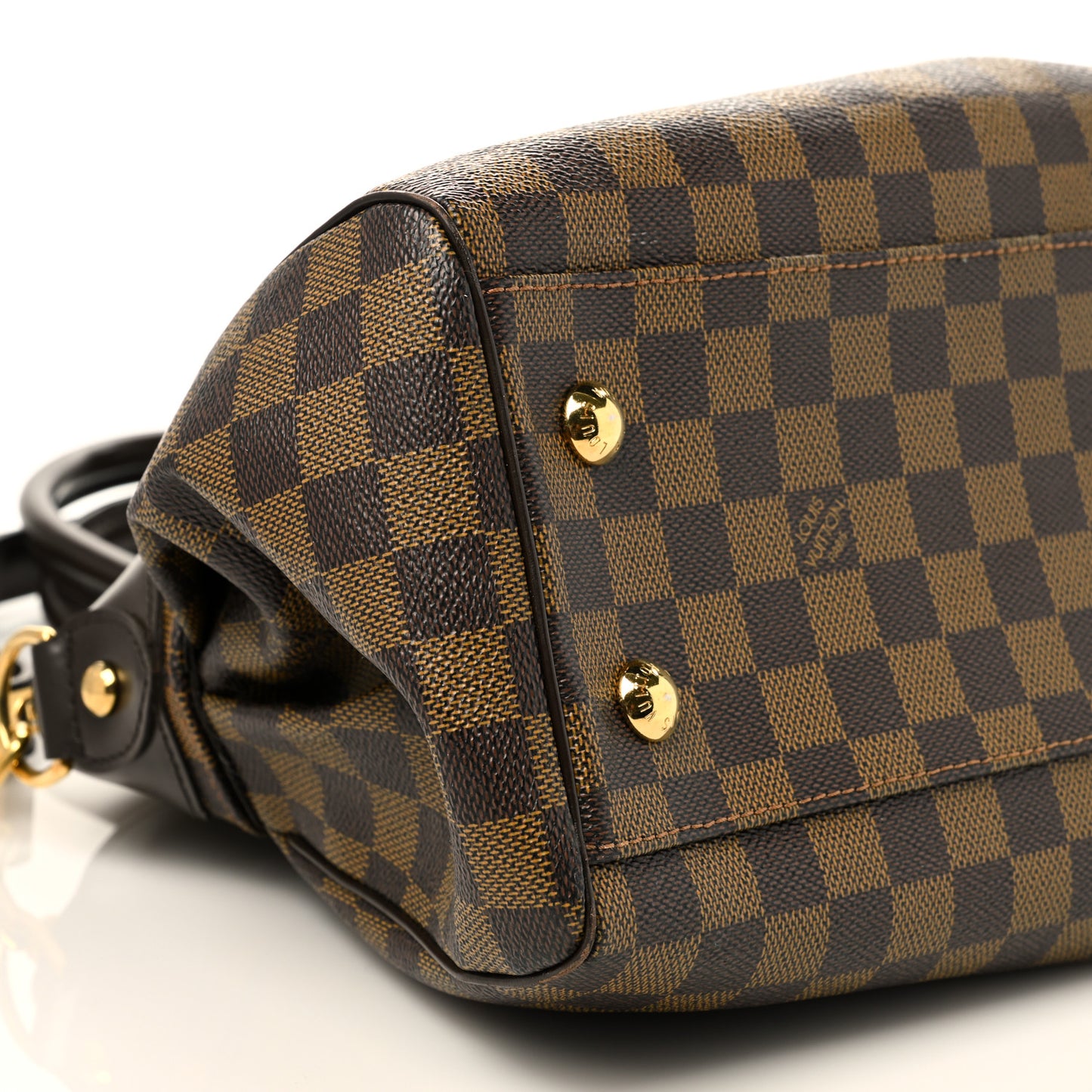 Damier Ebene Trevi PM