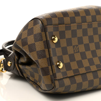 Louis Vuitton Damier Ebene Trevi PM 10 of 11