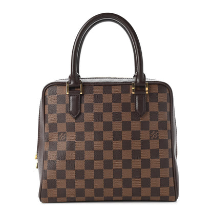 Louis Vuitton Damier Ebene Brera 1 of 7