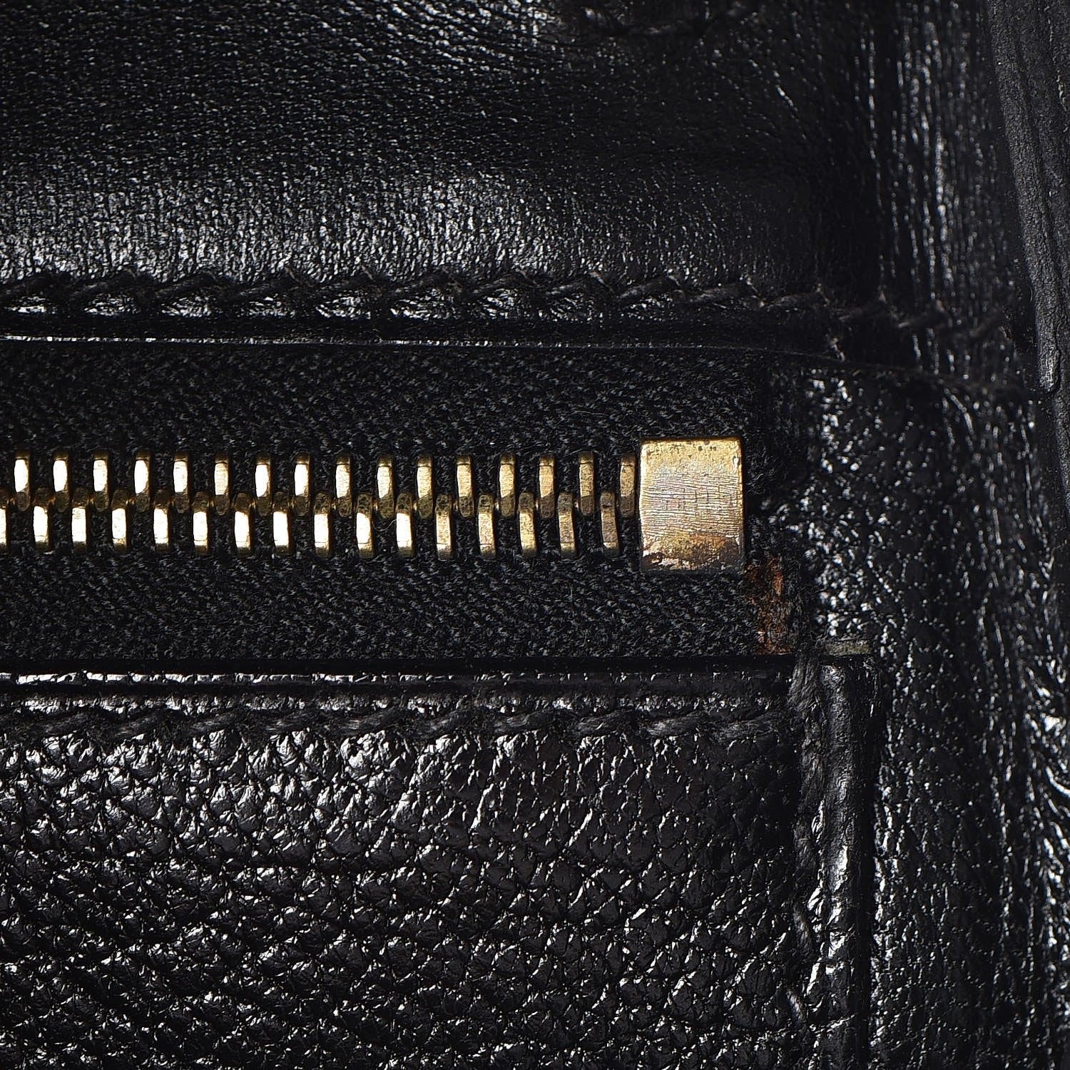 Hermes Box Kelly Retourne 28 Black 21 of 39