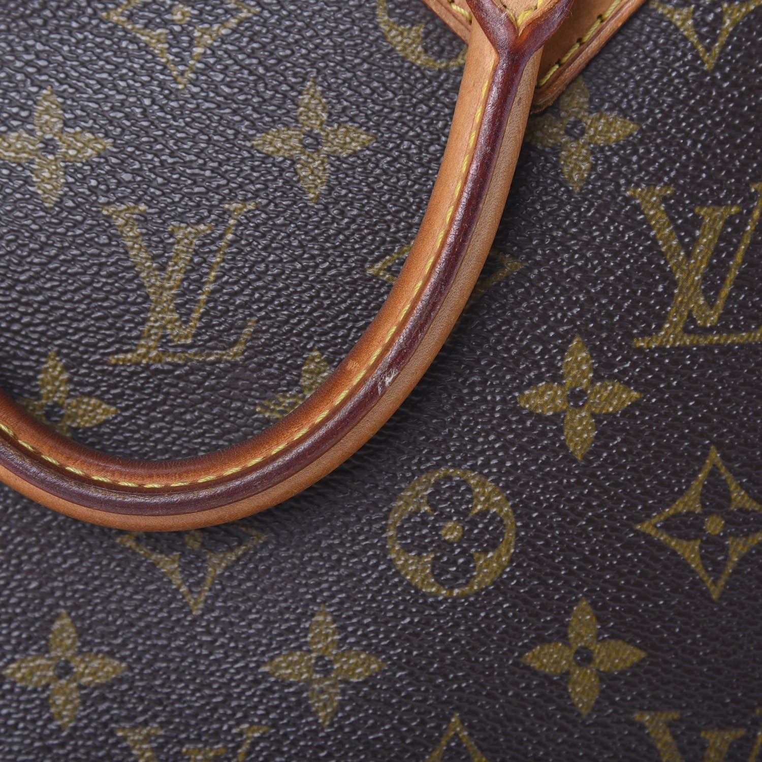 Louis Vuitton Monogram Alma PM 16 of 19