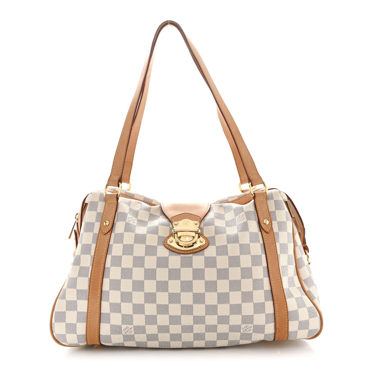 Damier Azur Stresa PM