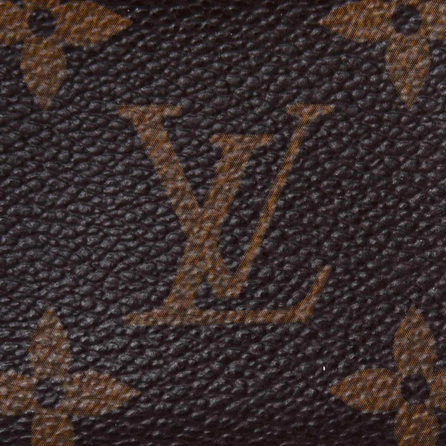 Louis Vuitton Monogram Business Card Holder 4 of 4