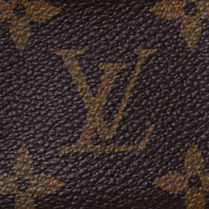 Louis Vuitton Monogram Business Card Holder 4 of 4
