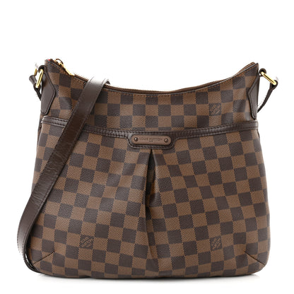 Louis Vuitton Damier Ebene Bloomsbury PM 1 of 9