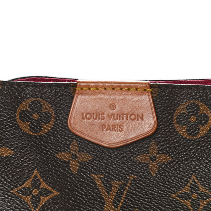 Louis Vuitton Monogram Graceful PM Pivoine 6 of 19