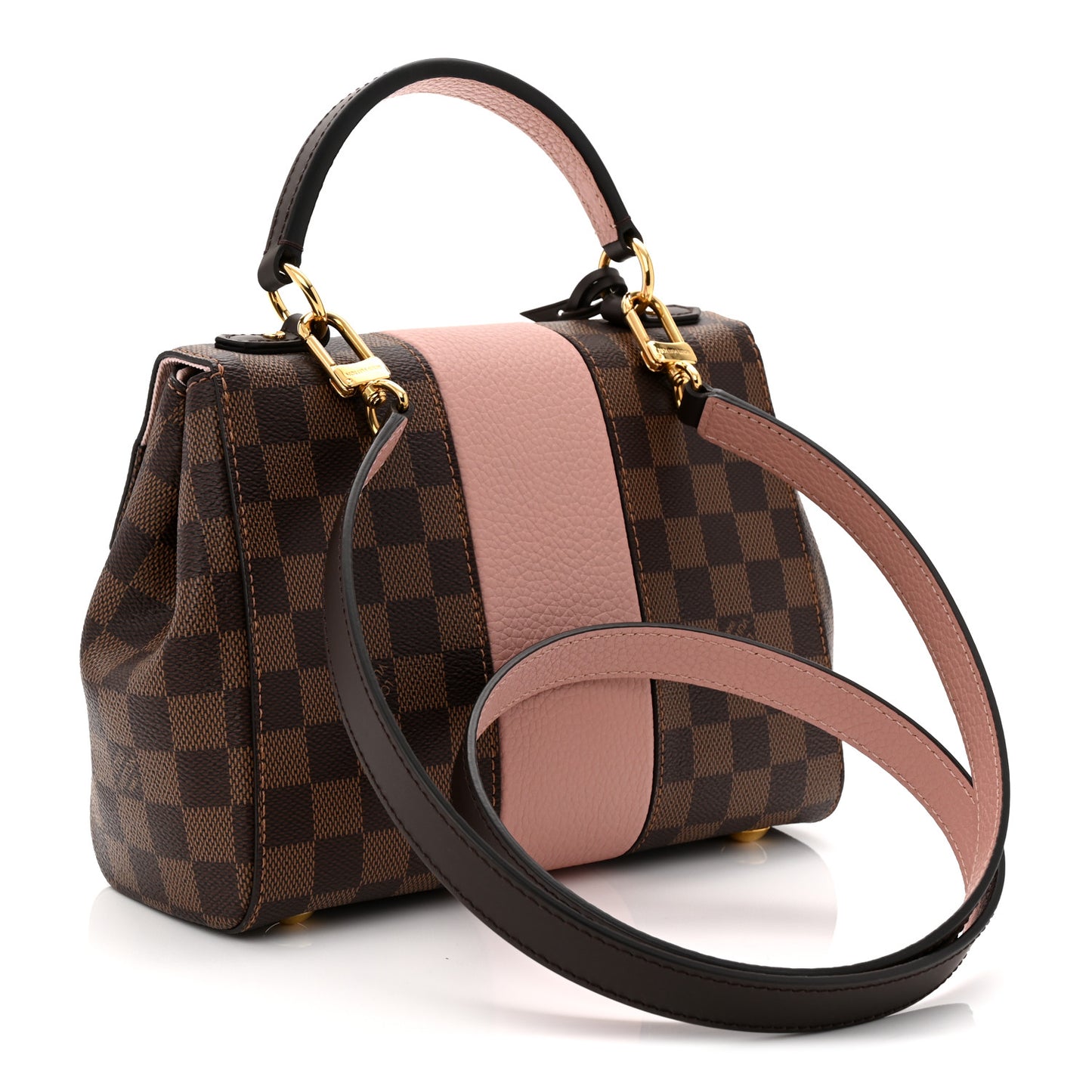 Damier Ebene Bond Street BB Magnolia