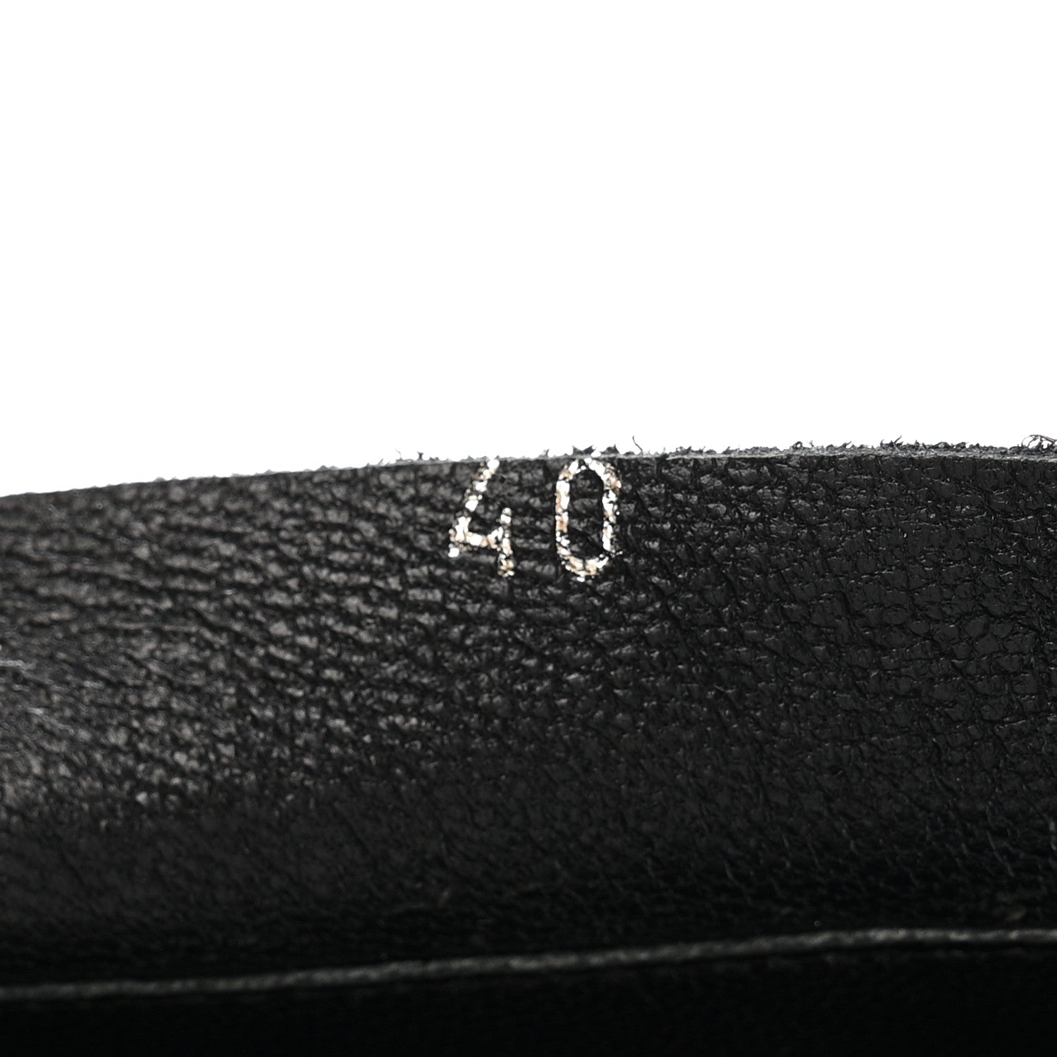 Prada Scamosciato Zip Boots 40 Black 8 of 11