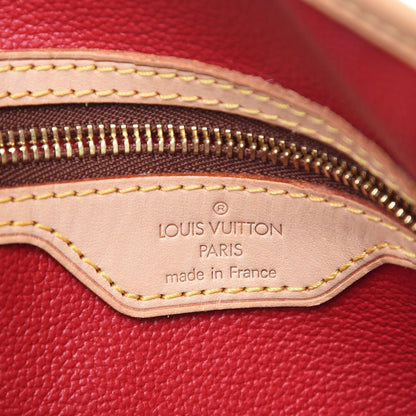 Louis Vuitton Monogram Cerises Bucket Bag 7 of 8