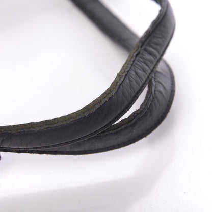 Prada Saffiano Tessuto Nylon Tote Black 17 of 22