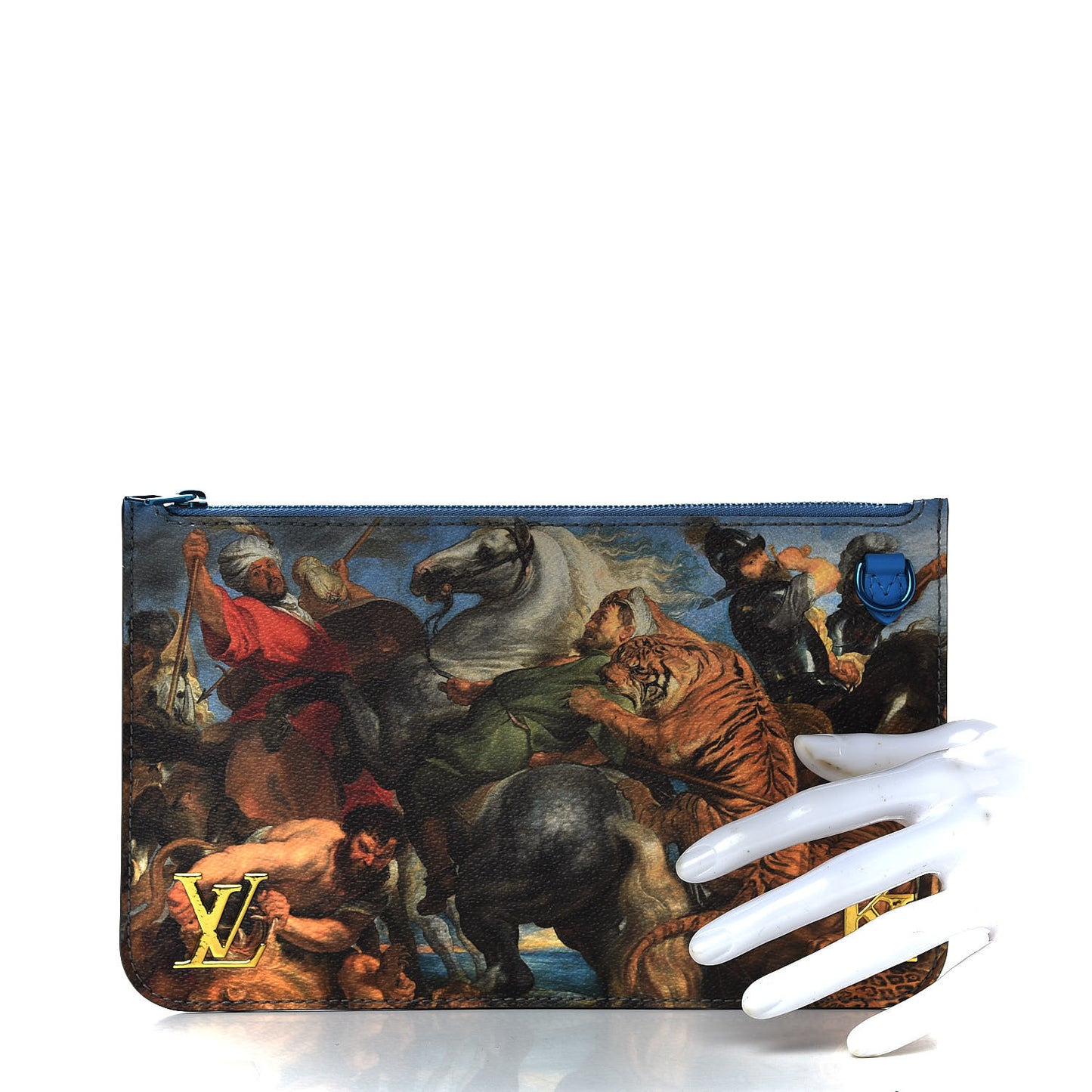 Masters Rubens Neverfull MM GM Pochette