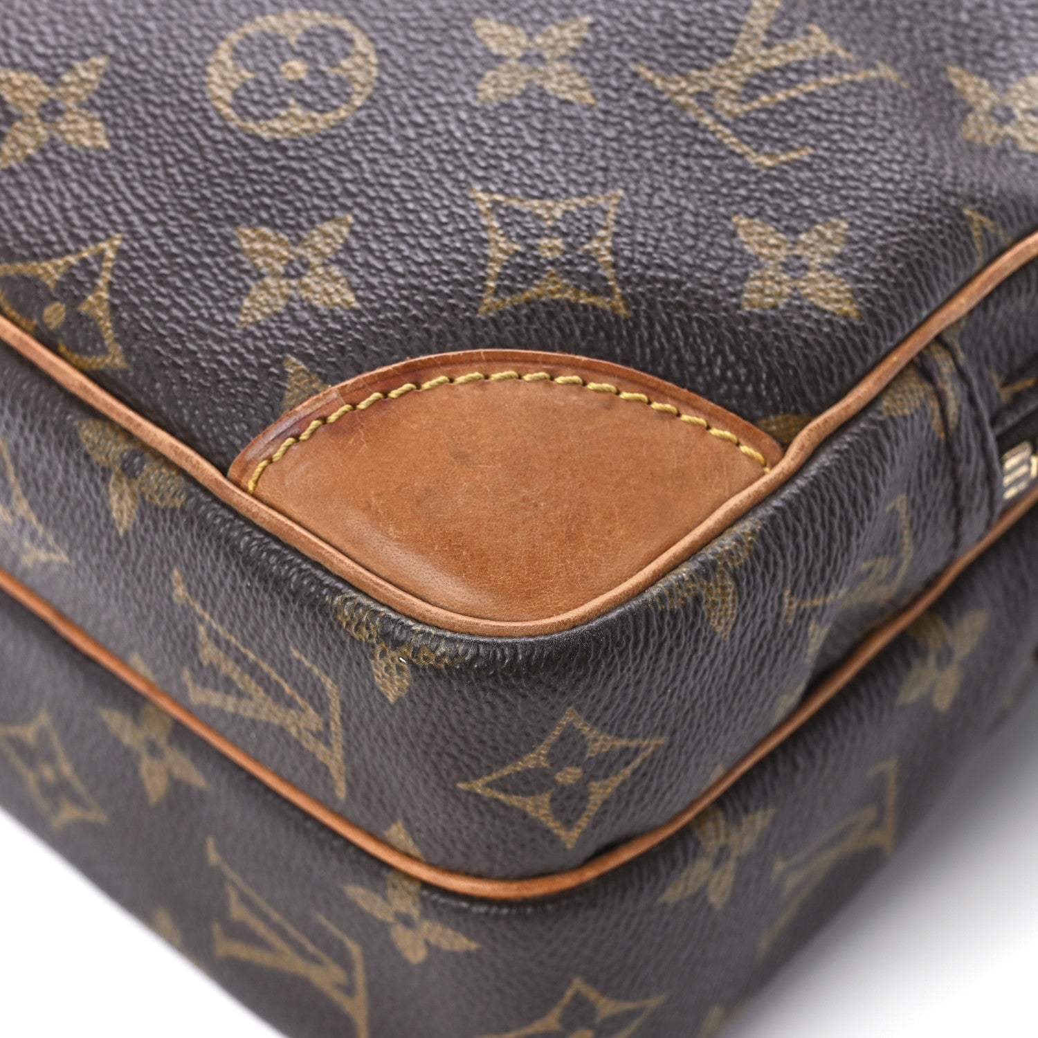 Louis Vuitton Monogram Amazone 9 of 10
