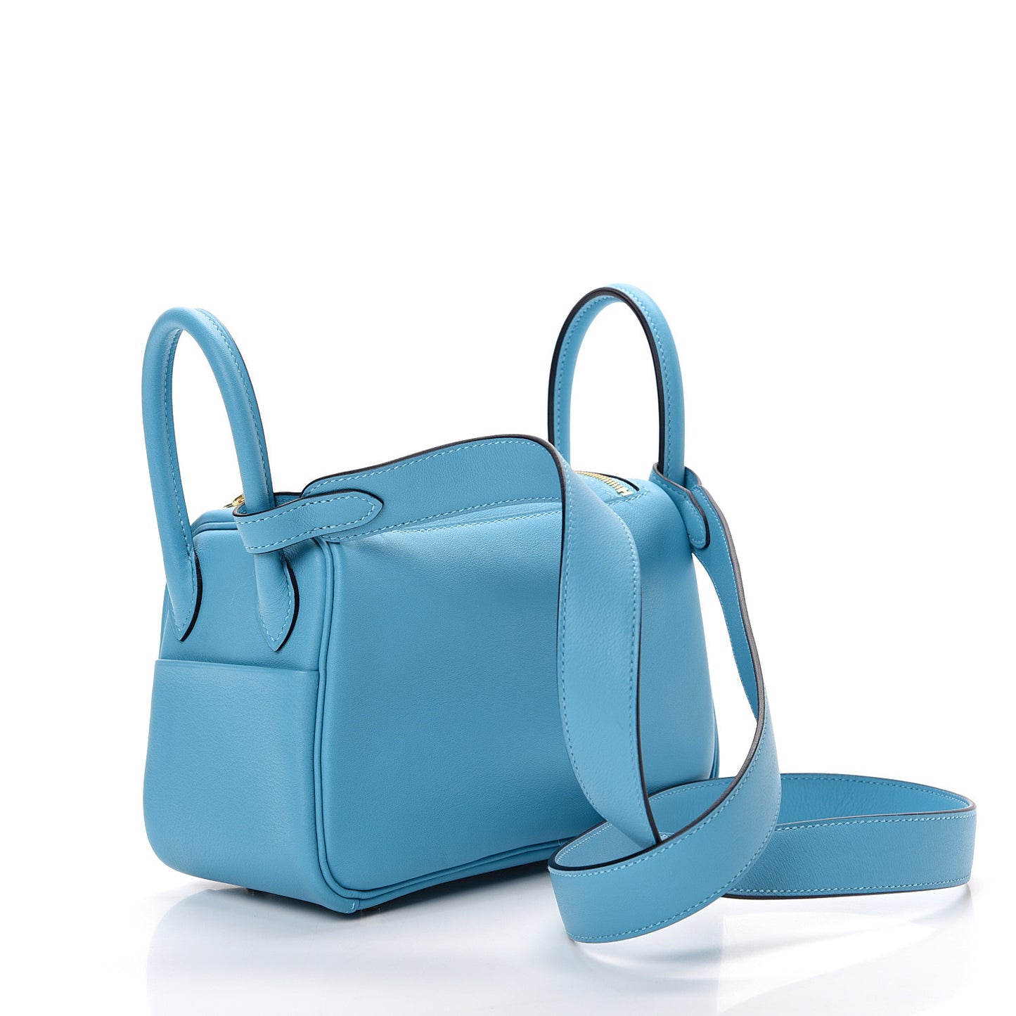 Swift Mini Lindy 20 Bleu Du Nord