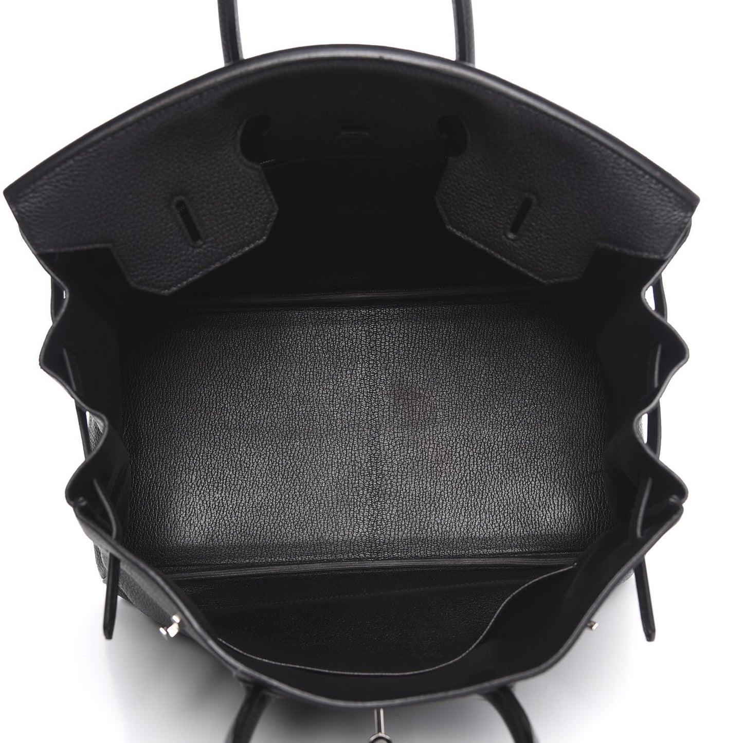 Togo Birkin 35 Black