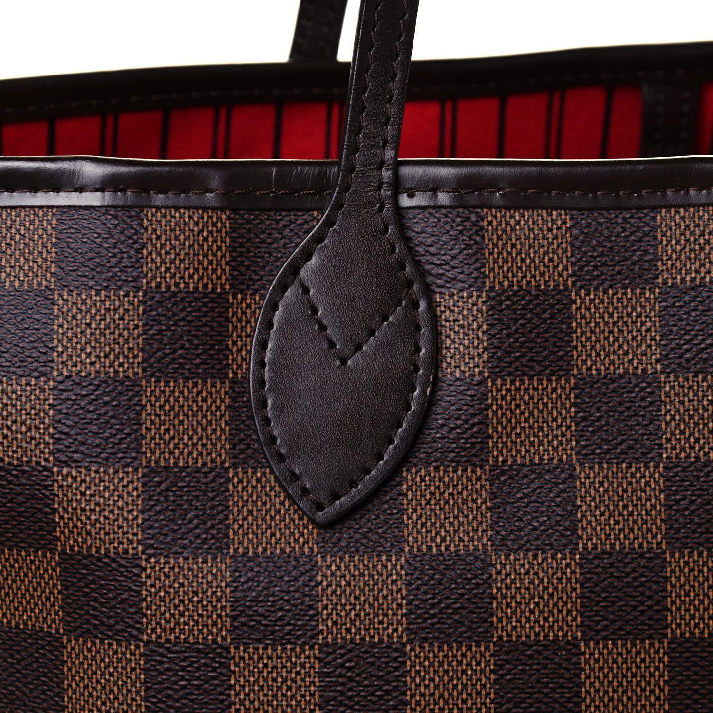 Damier Ebene Neo Neverfull MM