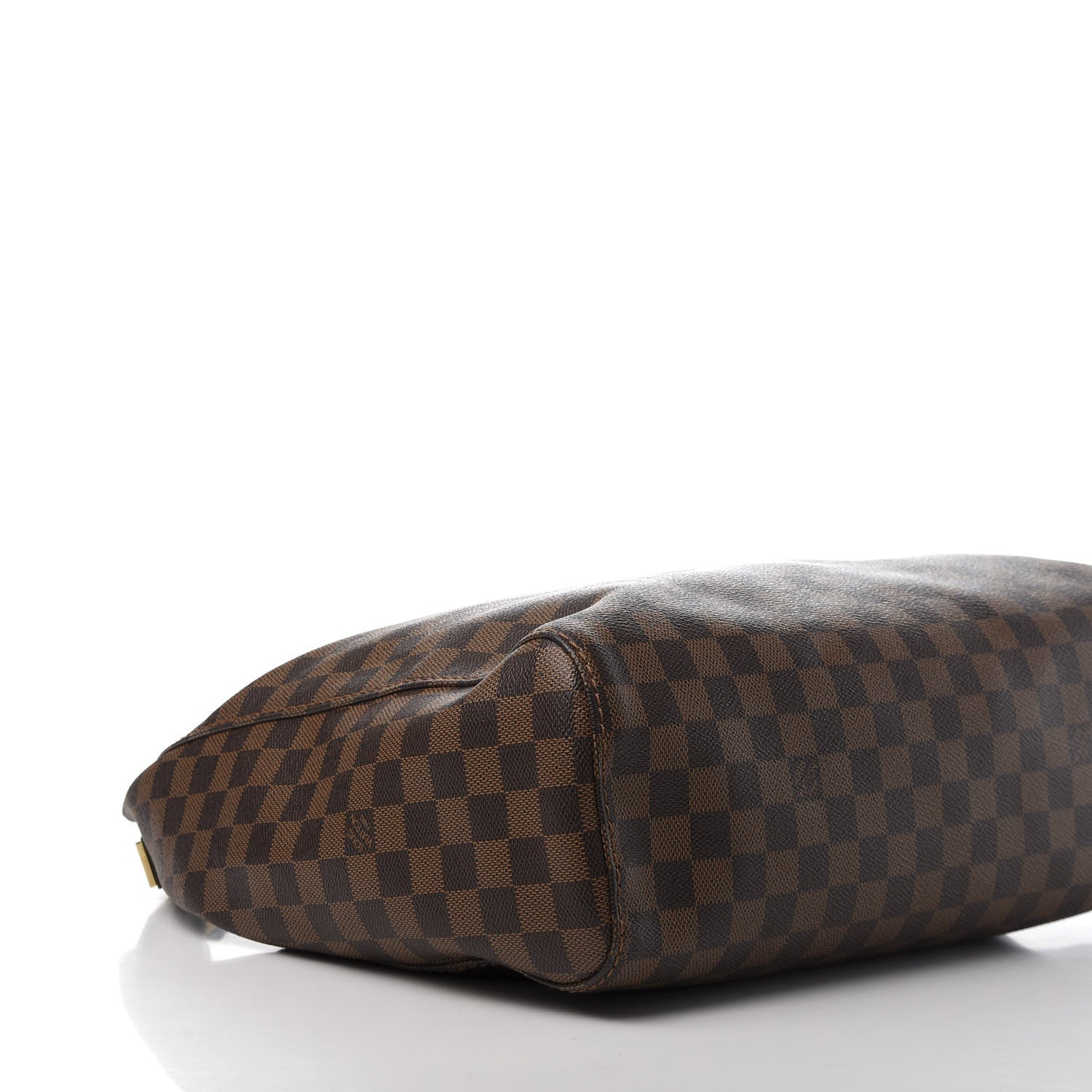 Louis Vuitton Damier Ebene Portobello GM 6 of 11