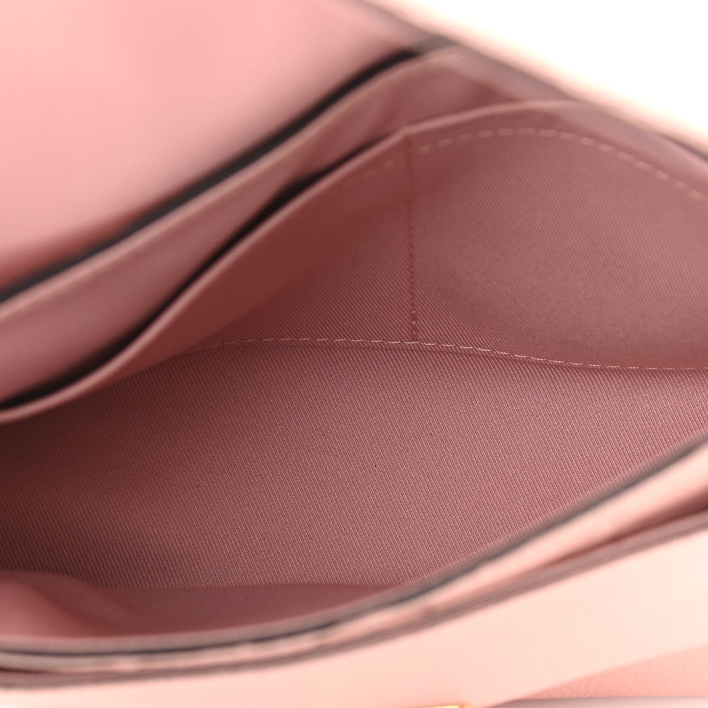 Empreinte Blanche BB Rose Poudre