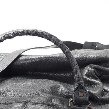 Balenciaga Agneau Classic Hardware Velo Anthracite 15 of 21
