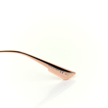 Christian Dior Metal Stellaire 1 Sunglasses Gold 5 of 8