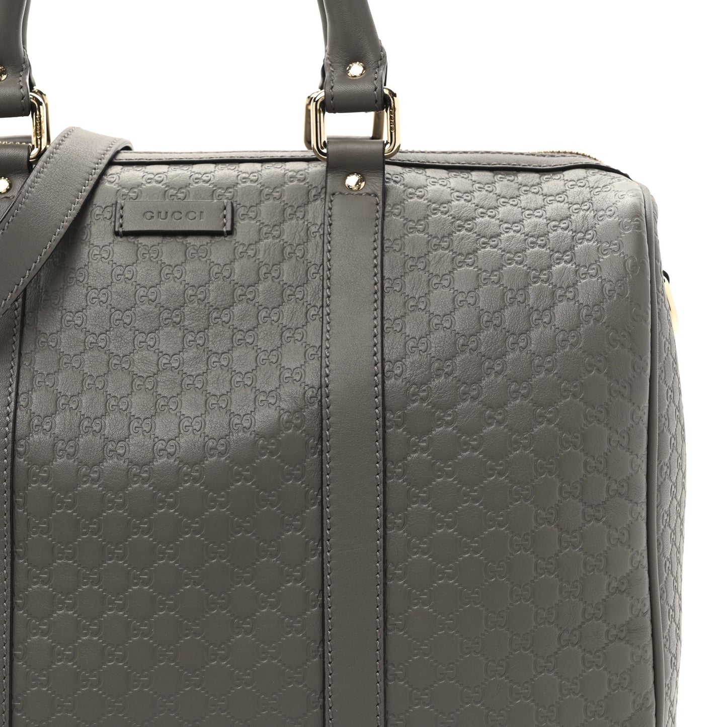 Microguccissima Medium Joy Boston Loess
