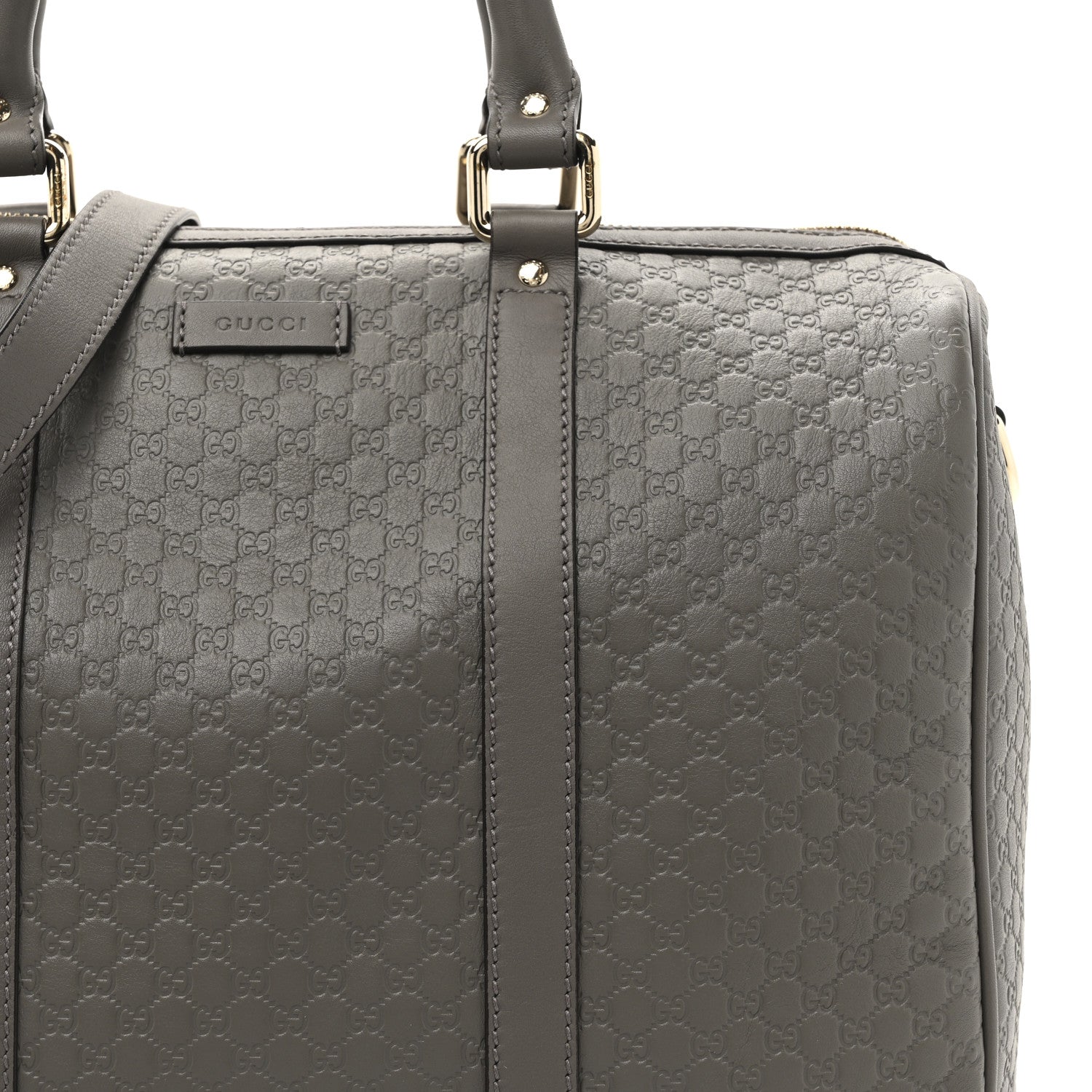 Gucci Microguccissima Medium Joy Boston Loess 8 of 10