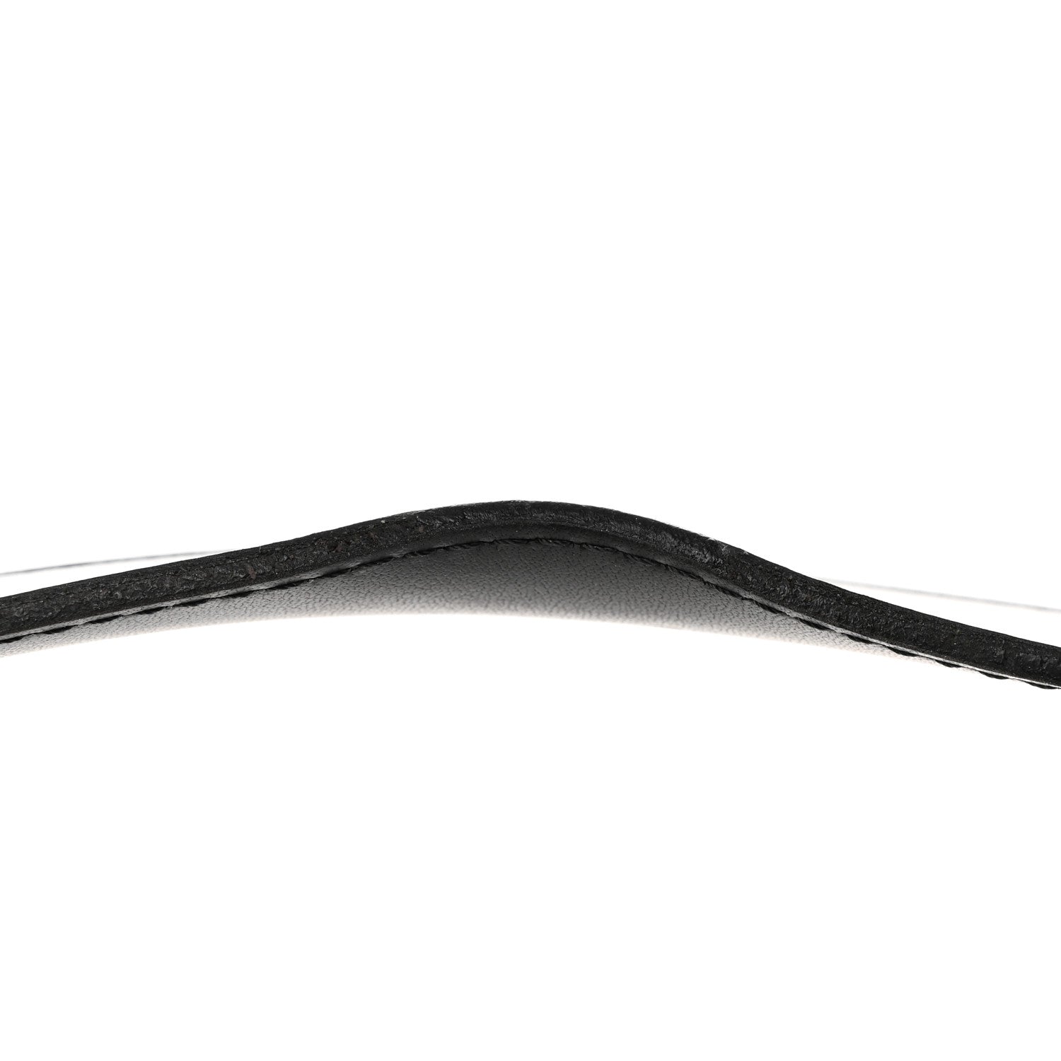 Louis Vuitton Epi 40mm LV Initiales Belt Black 13 of 17