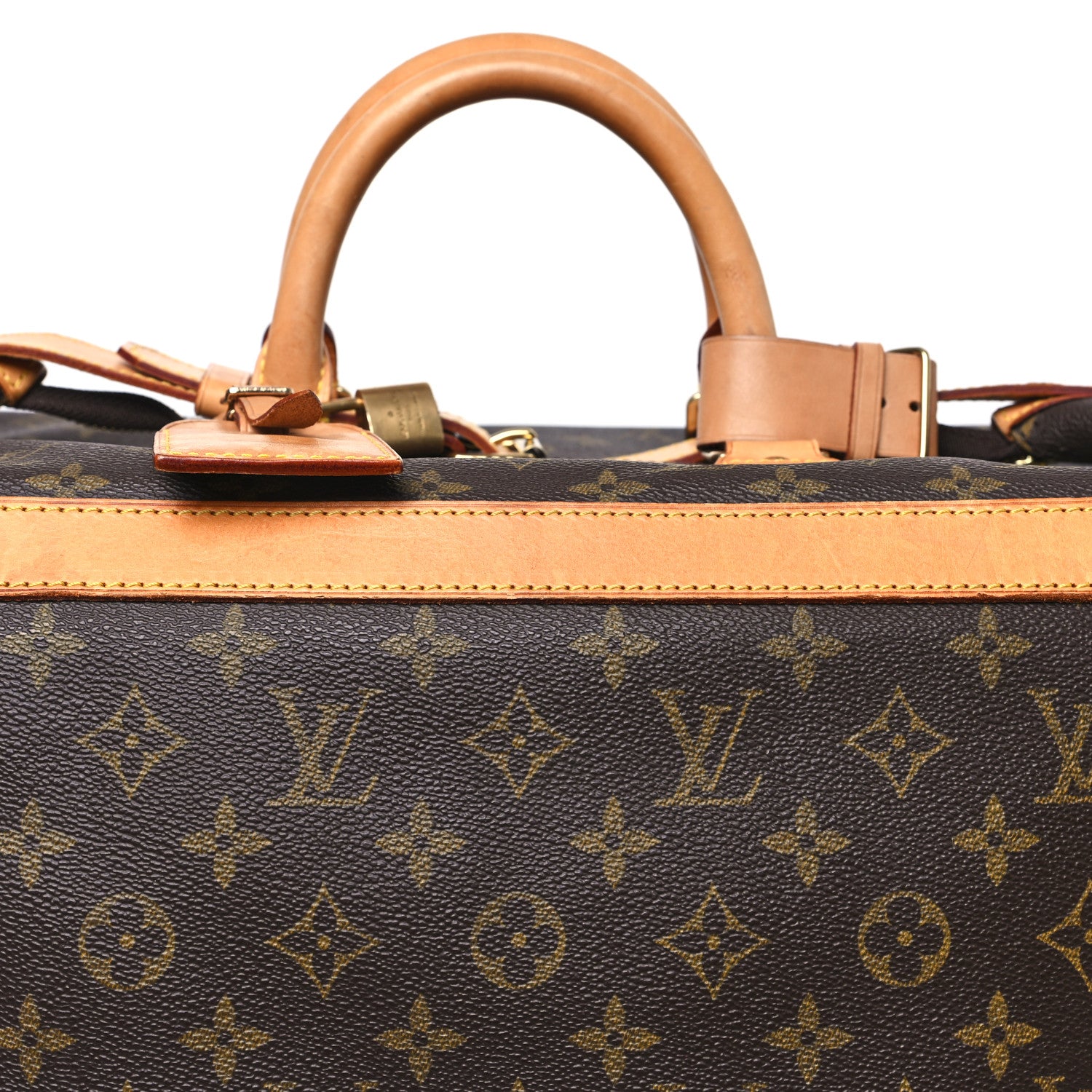 Louis Vuitton Monogram Cruiser 50 6 of 16