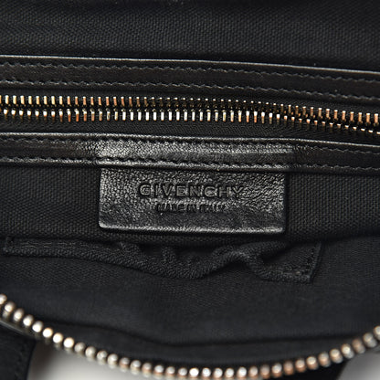 Givenchy Lambskin Micro Nightingale Black 6 of 11