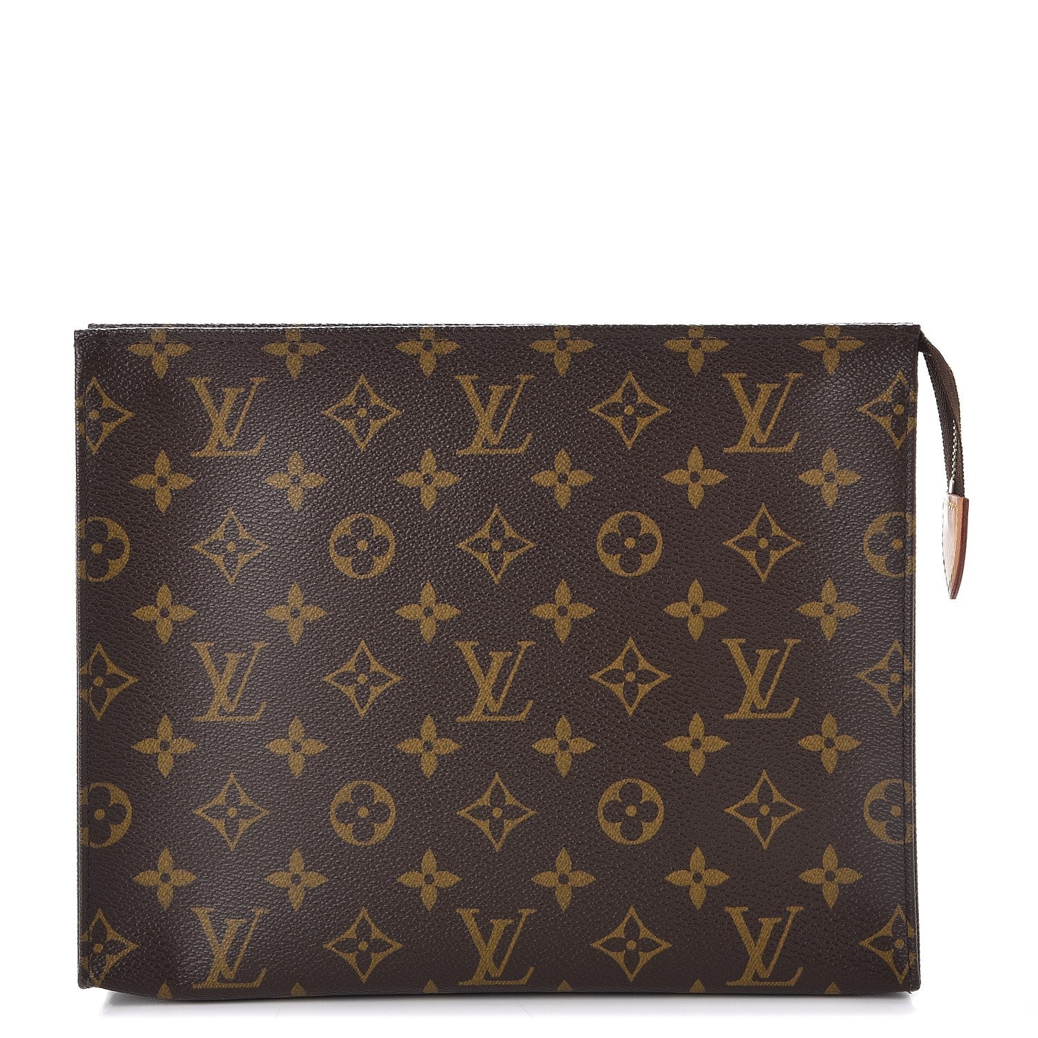 Louis Vuitton Monogram Toiletry Pouch 26 1 of 7