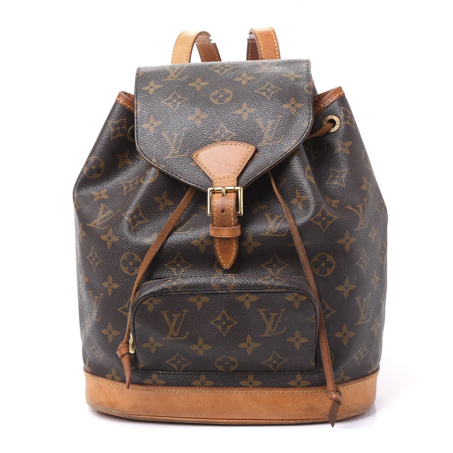 Monogram Montsouris MM Backpack