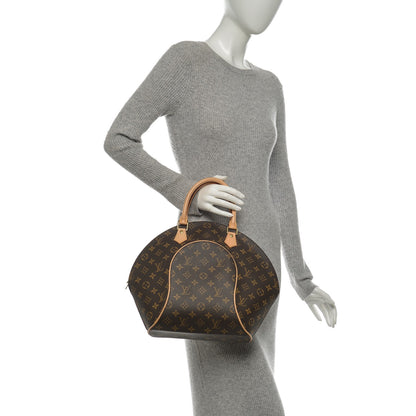 Louis Vuitton Monogram Ellipse MM 2 of 6
