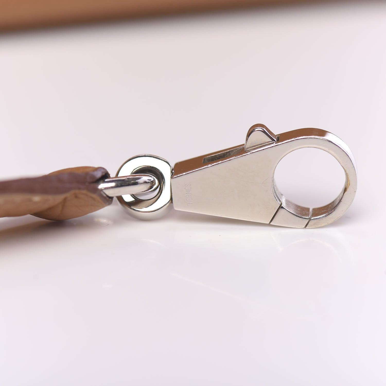 Hermes Togo Kelly Retourne 32 Gold 27 of 41